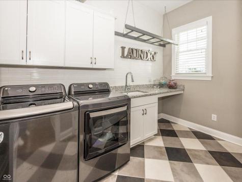 307 E Small Street Carmel IN 46032