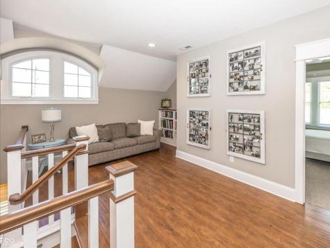 307 E Small Street Carmel IN 46032