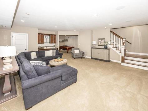 307 E Small Street Carmel IN 46032
