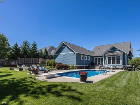 307 E Small Street Carmel IN 46032