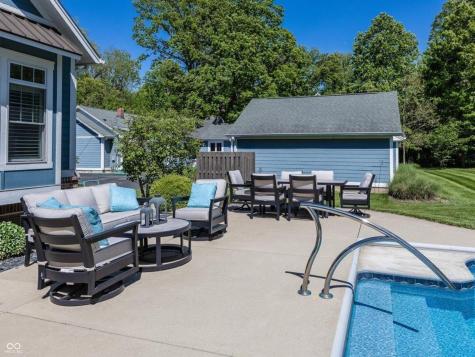 307 E Small Street Carmel IN 46032