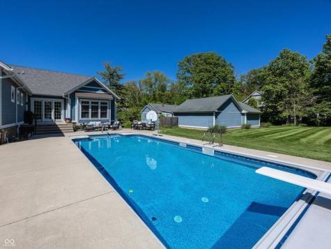 307 E Small Street Carmel IN 46032