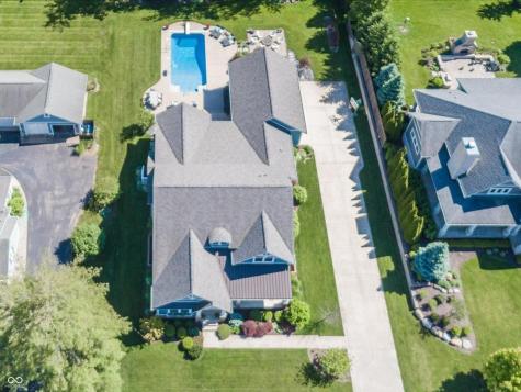 307 E Small Street Carmel IN 46032