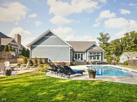 307 E Small Street Carmel IN 46032