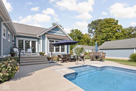 307 E Small Street Carmel IN 46032