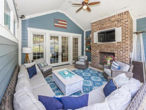 307 E Small Street Carmel IN 46032