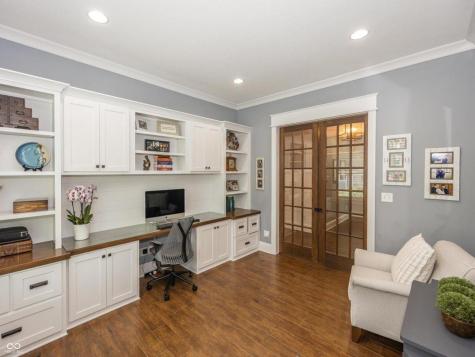 307 E Small Street Carmel IN 46032
