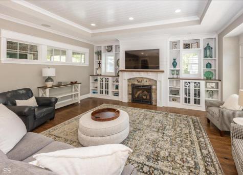 307 E Small Street Carmel IN 46032