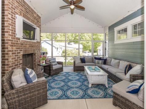307 E Small Street Carmel IN 46032