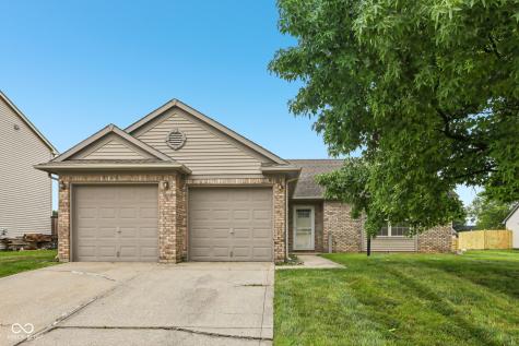 12216 Laurelwood Court Indianapolis IN 46236