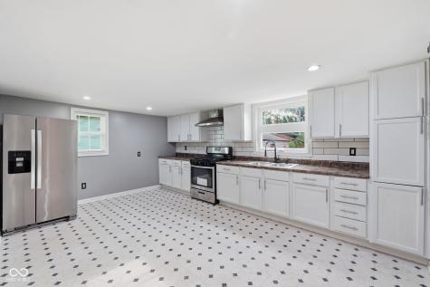 1839 N Centennial Street Indianapolis IN 46222