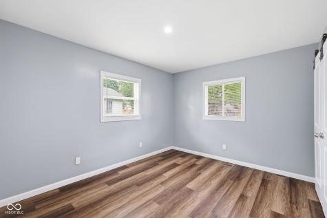 1839 N Centennial Street Indianapolis IN 46222
