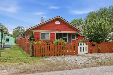 1839 N Centennial Street Indianapolis IN 46222