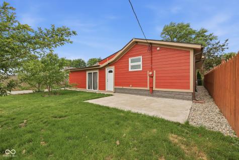1839 N Centennial Street Indianapolis IN 46222