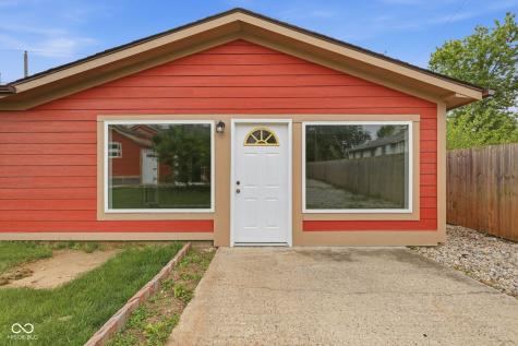 1839 N Centennial Street Indianapolis IN 46222