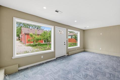 1839 N Centennial Street Indianapolis IN 46222