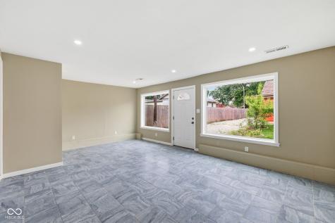 1839 N Centennial Street Indianapolis IN 46222