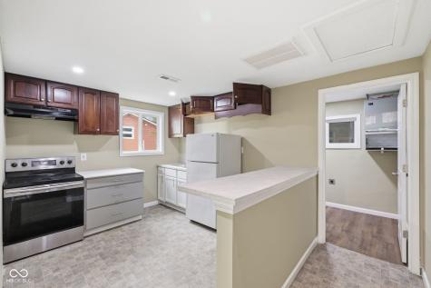 1839 N Centennial Street Indianapolis IN 46222