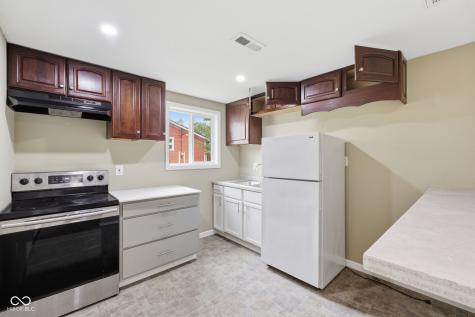 1839 N Centennial Street Indianapolis IN 46222