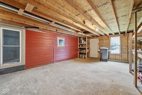 1839 N Centennial Street Indianapolis IN 46222
