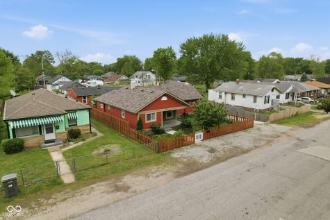 1839 N Centennial Street Indianapolis IN 46222