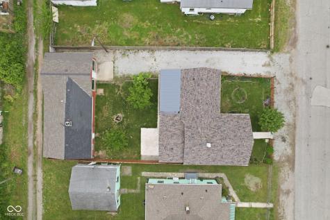 1839 N Centennial Street Indianapolis IN 46222