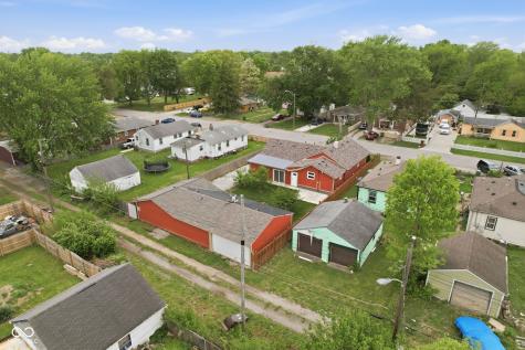 1839 N Centennial Street Indianapolis IN 46222