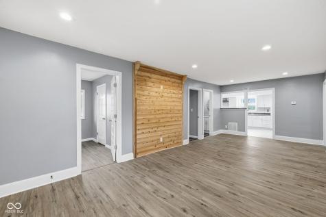 1839 N Centennial Street Indianapolis IN 46222