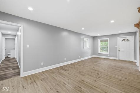 1839 N Centennial Street Indianapolis IN 46222