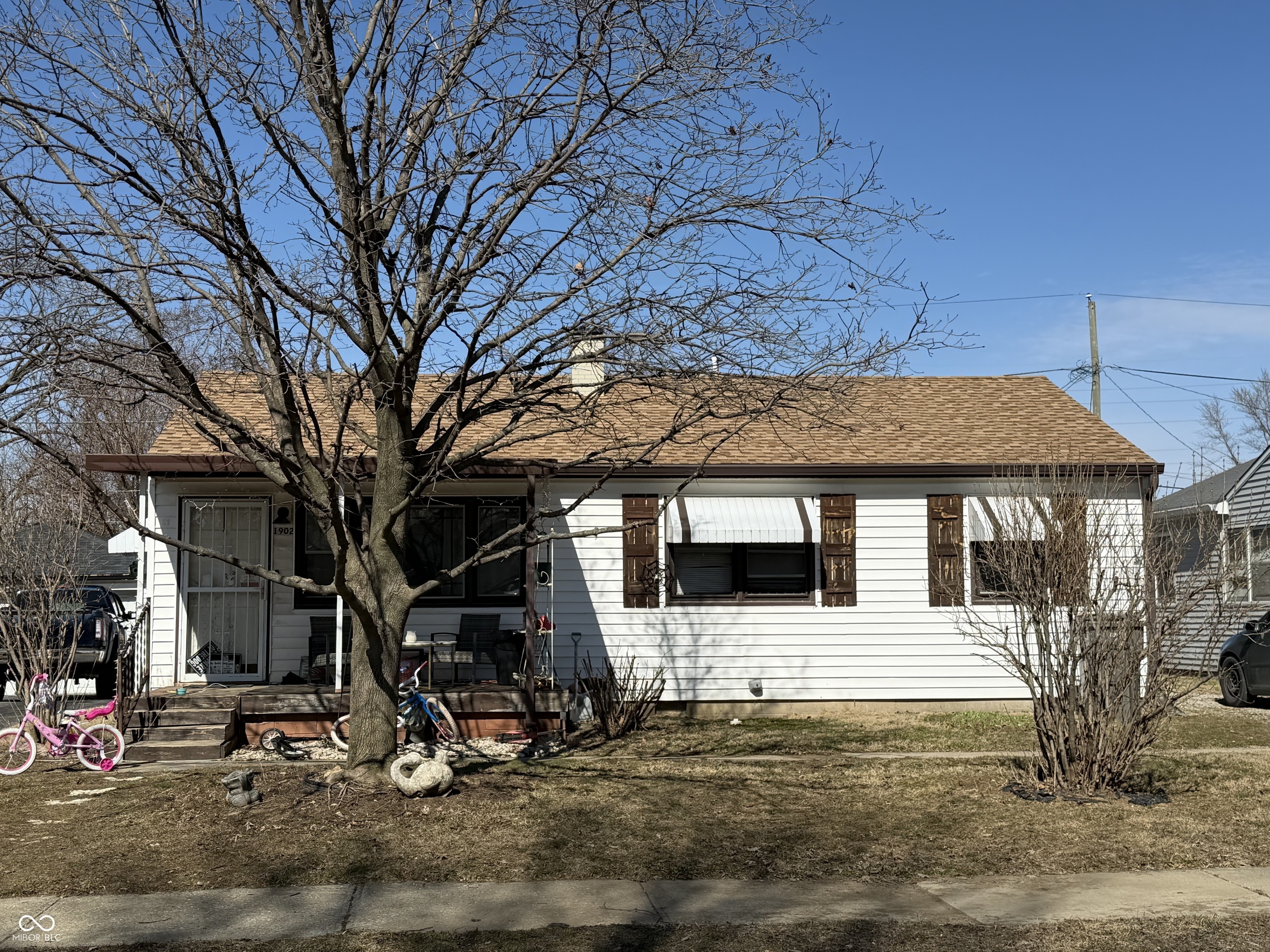 1902 Knox Street Indianapolis IN 46237
