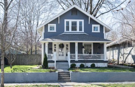 3928 Ruckle Street Indianapolis IN 46205