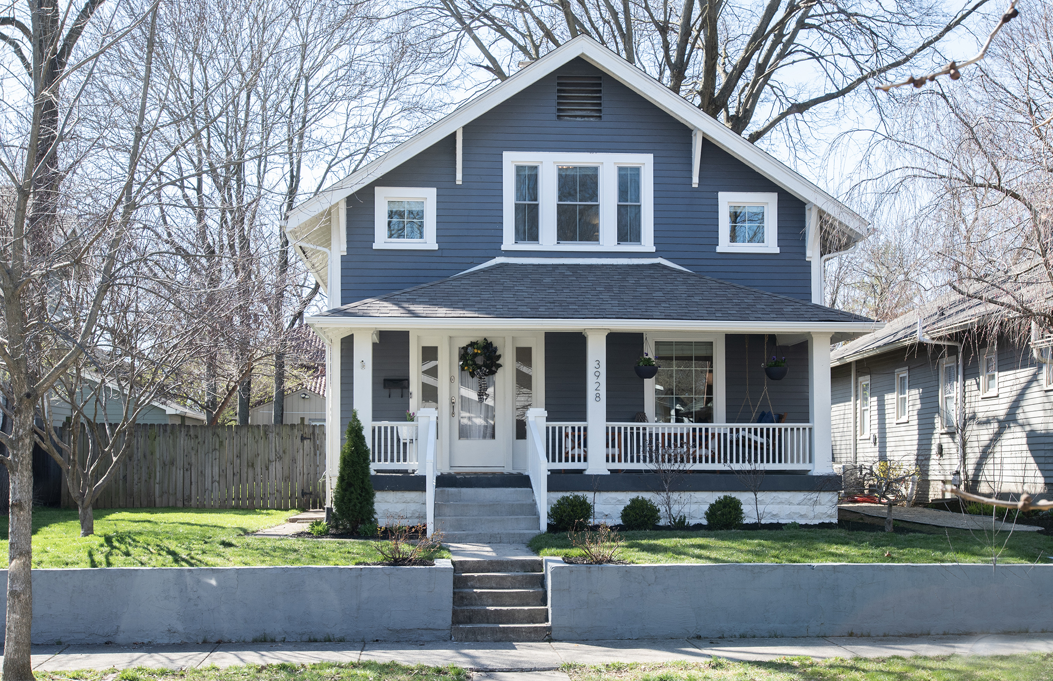 3928 Ruckle Street Indianapolis IN 46205