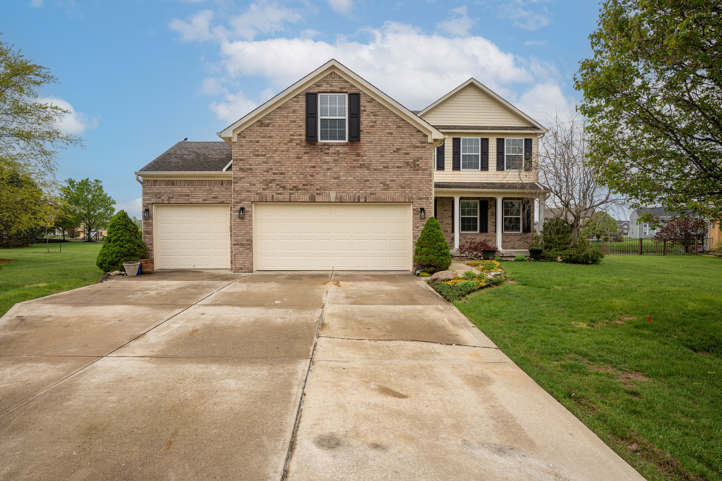 2314 Wisdoms Court Avon IN 46123