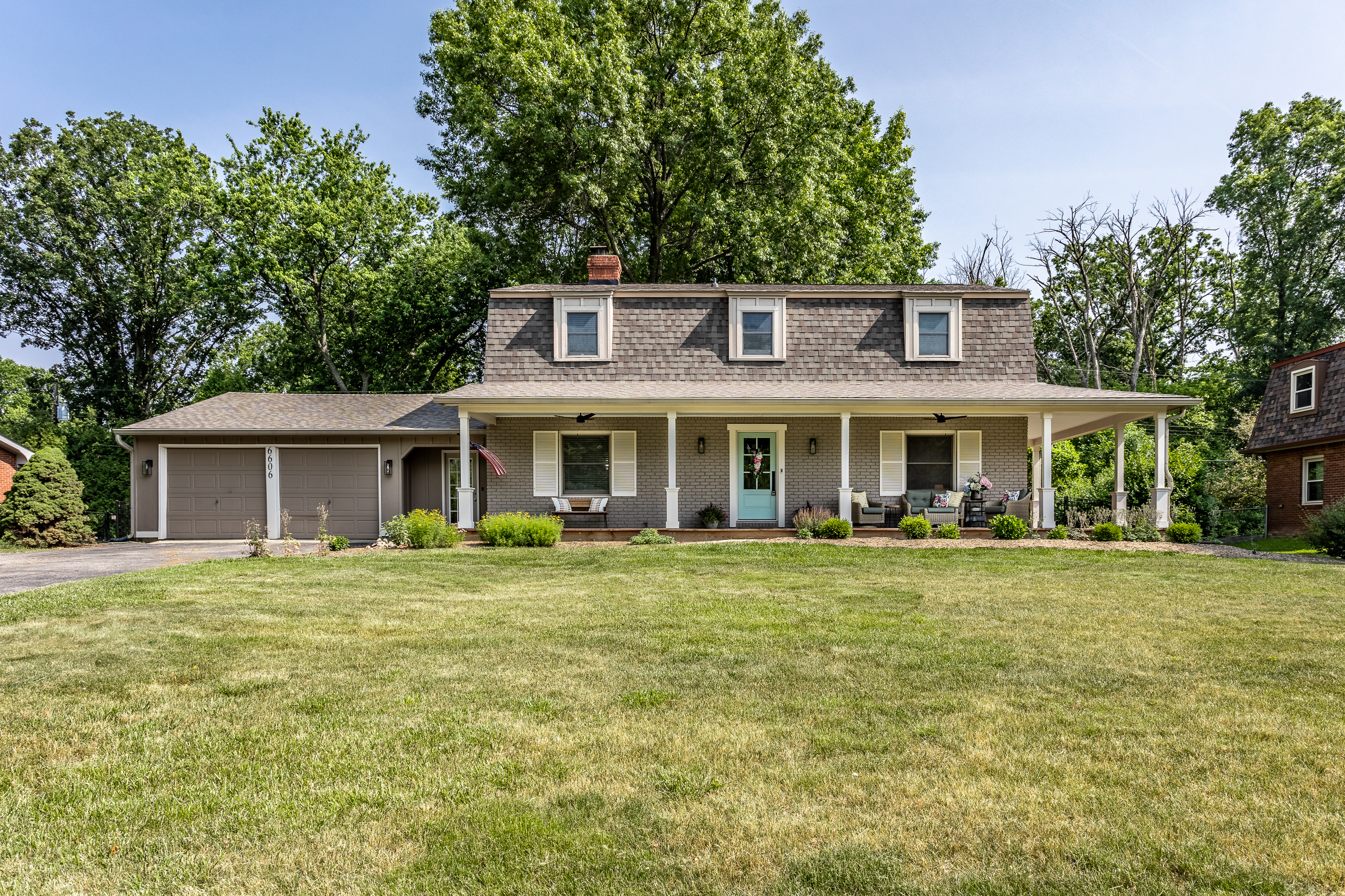 6606 Finchley Road Indianapolis IN 46250