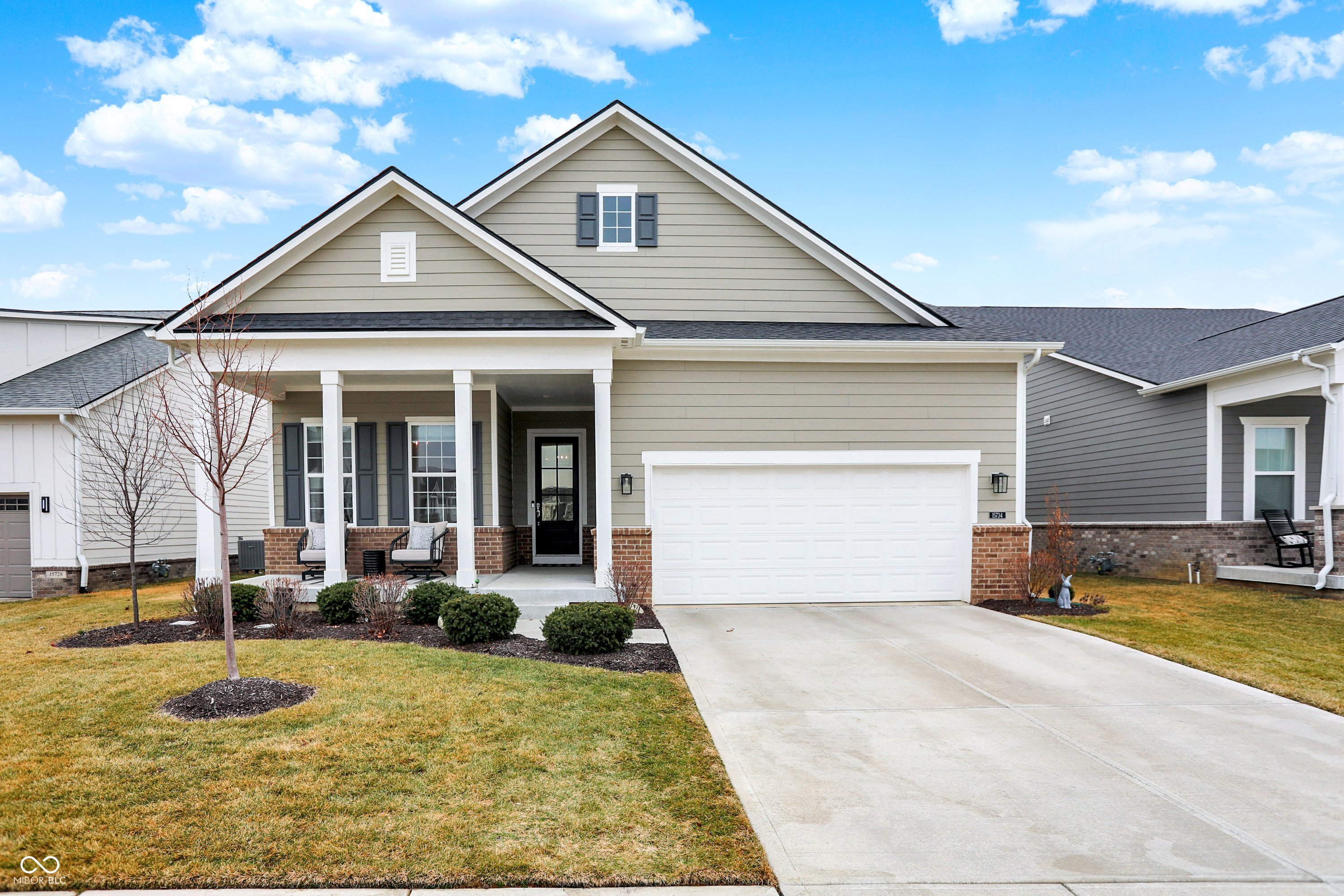 15734 Scher Drive Westfield IN 46074