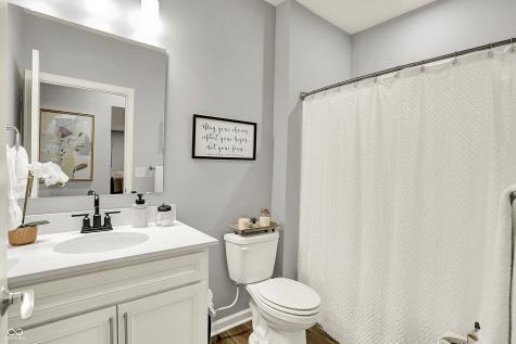 15734 Scher Drive Westfield IN 46074
