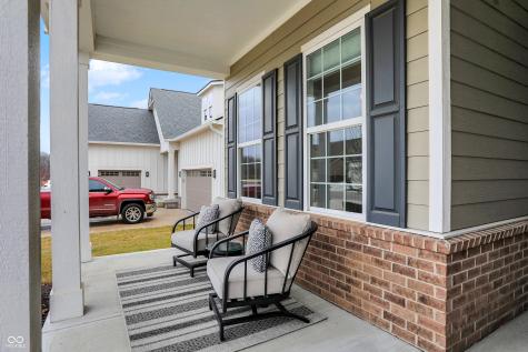 15734 Scher Drive Westfield IN 46074