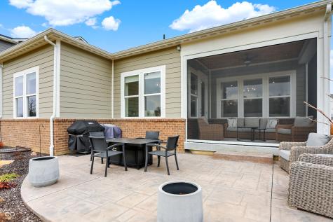 15734 Scher Drive Westfield IN 46074