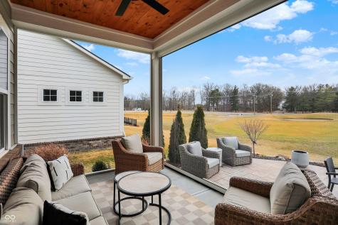 15734 Scher Drive Westfield IN 46074