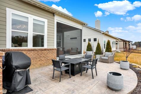 15734 Scher Drive Westfield IN 46074
