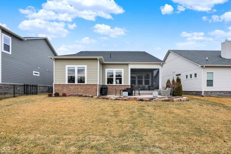15734 Scher Drive Westfield IN 46074