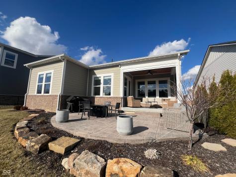 15734 Scher Drive Westfield IN 46074
