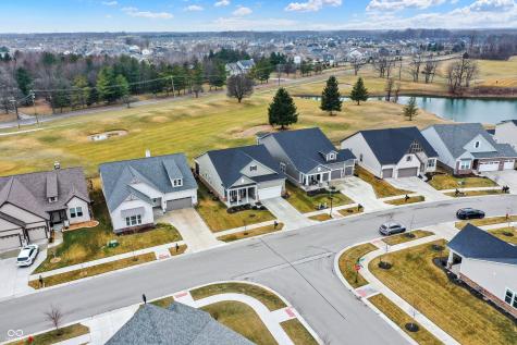 15734 Scher Drive Westfield IN 46074