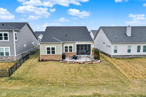 15734 Scher Drive Westfield IN 46074