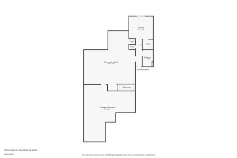 15734 Scher Drive Westfield IN 46074