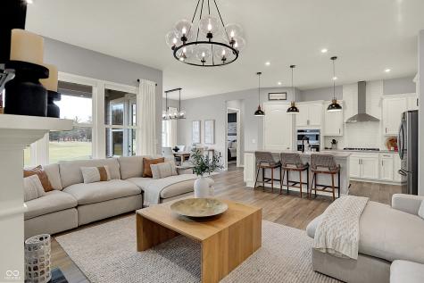 15734 Scher Drive Westfield IN 46074