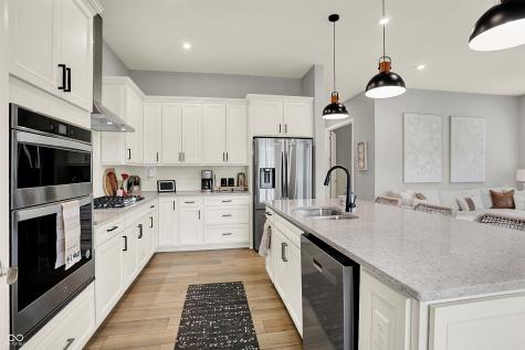 15734 Scher Drive Westfield IN 46074
