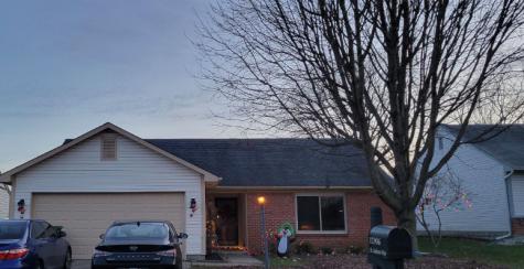 12906 Saint Andrews Way Fishers IN 46038