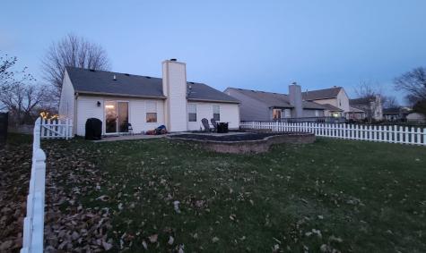 12906 Saint Andrews Way Fishers IN 46038