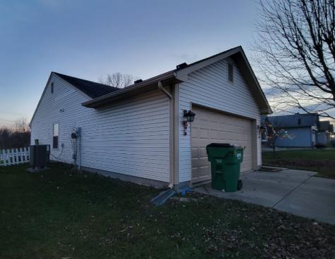 12906 Saint Andrews Way Fishers IN 46038